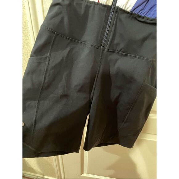 NWOT Free People Movement Unitard size small - Picture 2 of 7